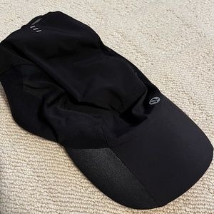 LuLuLemon Fast and Free Running Hat